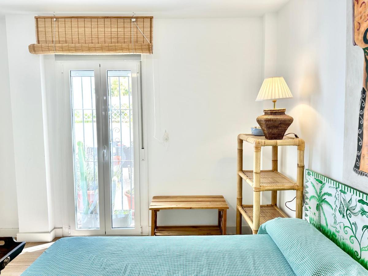 Family Home Near The Beach - Eaw Homes Marbella Kültér fotó