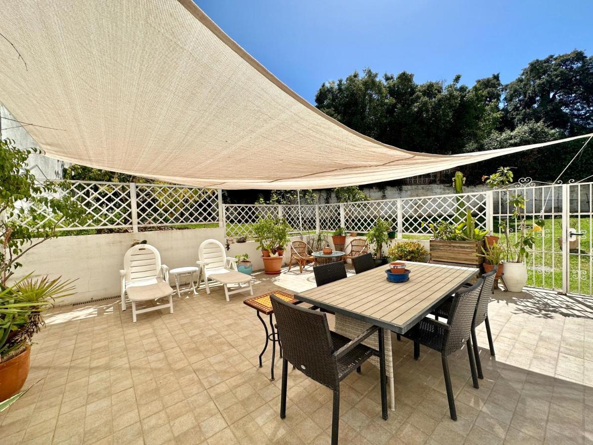 Family Home Near The Beach - Eaw Homes Marbella Kültér fotó