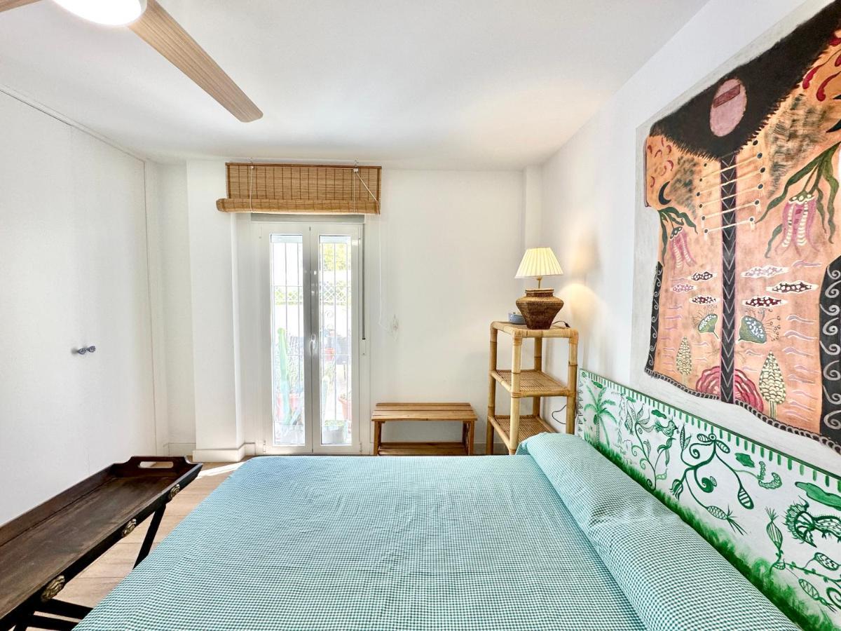 Family Home Near The Beach - Eaw Homes Marbella Kültér fotó